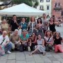 Foto di gruppo Bochaleri xsito