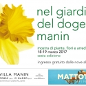 Giardino Del doge Marzo 2017