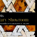 Mostra Milano manifesto